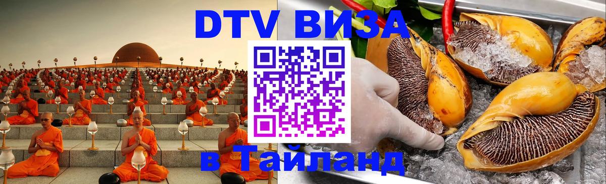 Цены на DTV визу в Таиланд — пакеты услуг, достаточно даже паспорта - Норильск  03.10.2025 
